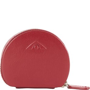 Voi Soft Ebony Münzbörse Leder 7 cm