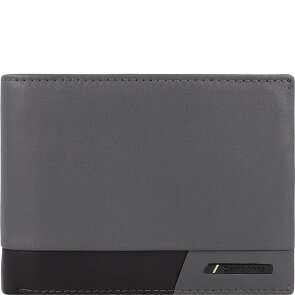 Samsonite Pro-DLX 6 Geldbörse RFID Leder 13 cm