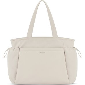 Kapten & Son Hellvi Pro Shopper Tasche 55 cm Laptopfach