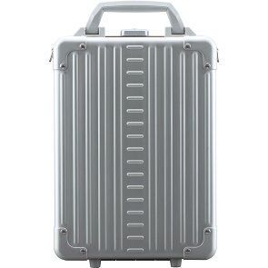 Aleon Aluminum Vertical Aktenkoffer 25 cm Laptopfach