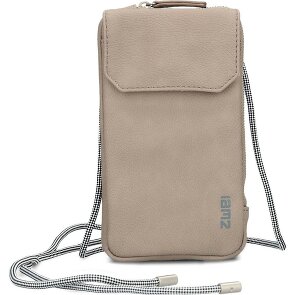 Zwei Mademoiselle.M Handytasche 10 cm