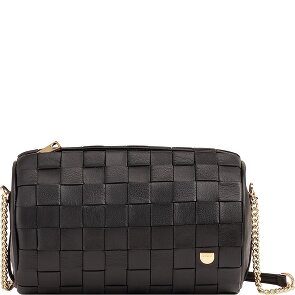 DuDu Abigail Umhängetasche Leder 19.5 cm