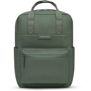 Kapten & Son Bergen Pro Daypack 39 cm Laptopfach