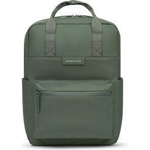 Kapten & Son Bergen Pro Daypack 39 cm Laptopfach