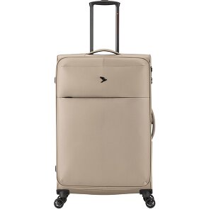 Pack Easy GoOn 4 Rollen Trolley L 78 cm
