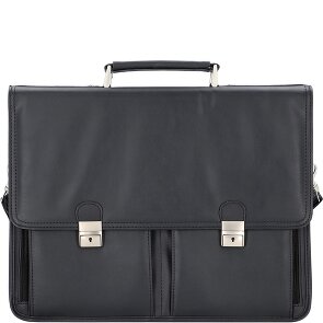 Alassio Veneto Aktentasche 42 cm Laptopfach