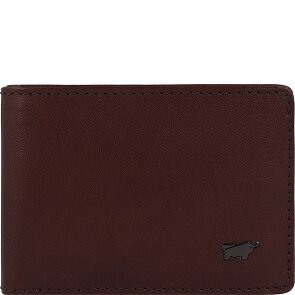 Braun Büffel Country Geldbörse RFID Leder 10,5 cm
