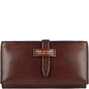 The Bridge Florentin Geldbörse Leder 17 cm