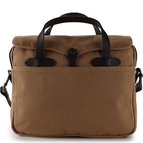 Filson Luggage Twill Aktentasche 40.5 cm Laptopfach
