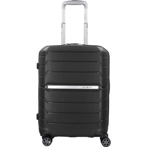 Samsonite Flux 4-Rollen Kabinentrolley 55 cm