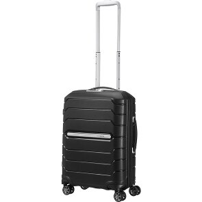 Samsonite Flux 4 Rollen Kabinentrolley 55 cm mit Dehnfalte