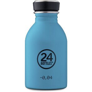 24Bottles Urban Trinkflasche 250 ml