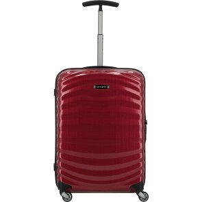 Samsonite Lite-Shock 4 Rollen Kabinentrolley 54 cm