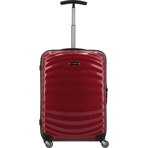 Samsonite Lite-Shock 4 Rollen Kabinentrolley 55 cm