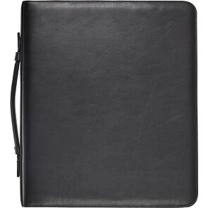 Dermata Schreibmappe Leder 35.5 cm