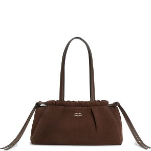Tommy Hilfiger Soft Leather Beuteltasche Leder 32 cm