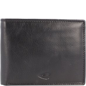 camel active Como Geldbörse RFID Leder 9,5 cm
