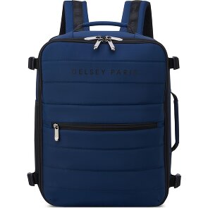 Delsey Paris Shadow 5.0 Reiserucksack 40 cm Laptopfach