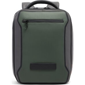 Piquadro Rover Business-Rucksack 47 cm Laptopfach