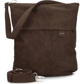 Zwei Mademoiselle.M Schultertasche 31 cm