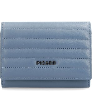 Picard Evolute 1 Geldbörse Leder 13.5 cm