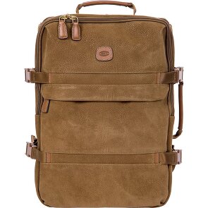 Bric's Life Reiserucksack 42 cm Laptopfach