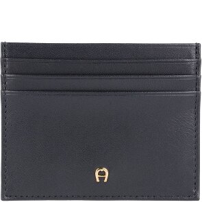 AIGNER Daily Basis Kreditkartenetui Leder 10 cm