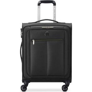 Delsey Paris Pin Up 6 4 Rollen Kabinentrolley 56 cm