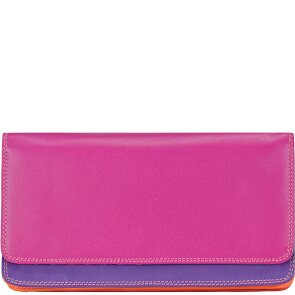 Mywalit Geldbörse Leder 17 cm