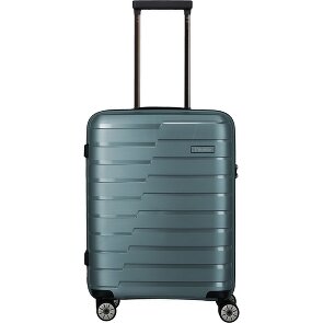 Travelite Air Base 4-Rollen Kabinentrolley 55 cm