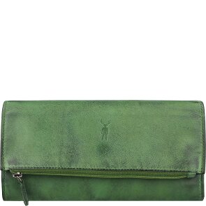 Jack Kinsky Nelson Geldbörse RFID Leder 19 cm