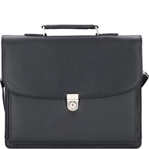 Alassio Forte Aktentasche 40 cm Laptopfach