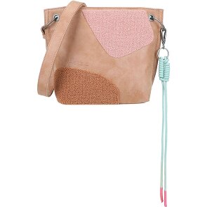 Fritzi aus Preußen Fritzi03 Umhängetasche 22.5 cm