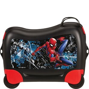 Samsonite Dream2go Disney 4 Rollen Kindertrolley 38 cm