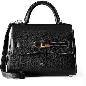 AIGNER Farah Handtasche Leder 28 cm