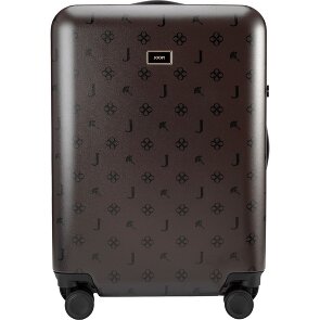 Joop! Decoro Volare 4 Rollen Kabinentrolley 55 cm