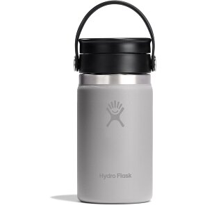 Hydro Flask Hot Beverages Wide Flex Slip Lid Trinkflasche 350 ml