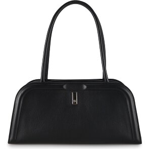 Boss Ariell Schultertasche M Leder 36 cm