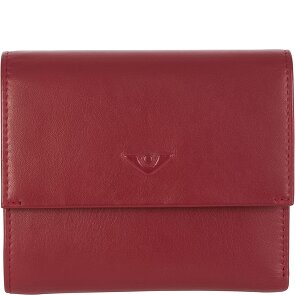 Voi Soft Jodie Geldbörse Leder 12 cm