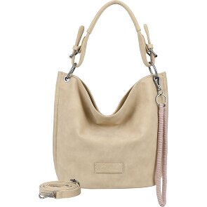Fritzi aus Preußen Fritzi31N Vintage Schultertasche 26 cm