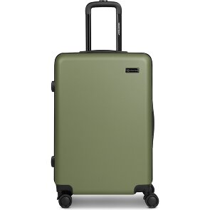 Smartbox Edition 05 4 Rollen Trolley 66 cm