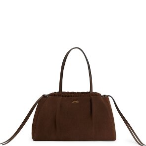 Tommy Hilfiger Soft Leather Beuteltasche Leder 42 cm