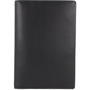 Maître F3 Aigwan Reisepassetui Leder 12 cm
