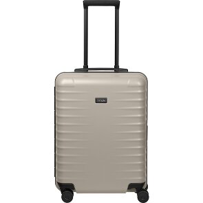 Titan Overseas 4 Rollen Kabinentrolley S 55 cm