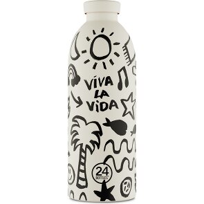 24Bottles Clima Horizon Trinkflasche 850 ml