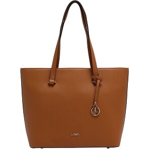 L.Credi Filippa Shopper Tasche 40 cm