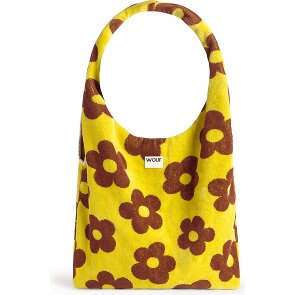 Wouf Terry Schultertasche 45 cm