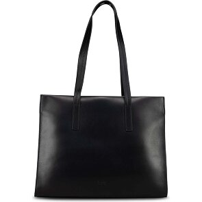 Jost Arva Schultertasche Leder 40 cm