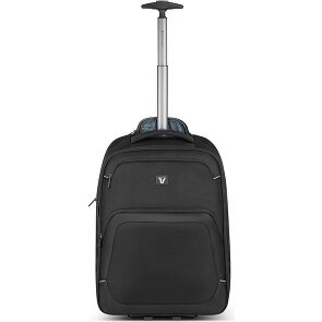 Roncato Gateway 2 Rollen Rucksacktrolley 55 cm Laptopfach