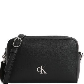 Calvin Klein Jeans Minimal Mini Bag Umhängetasche 18 cm